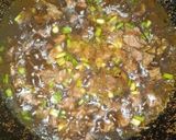 Foto langkah ke 4 dari resep 1041. Tumis Daging Kecap.