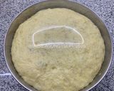 Foto langkah ke 2 dari resep Odading / kue bantal (no ulen).