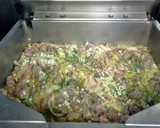 Foto del paso 1 de la receta: Locro