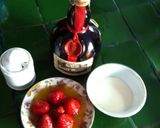Foto del paso 3 de la receta: Fresas Romanoff