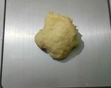 Foto langkah ke 2 dari resep Donat Kentang (tabur gula palem).