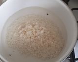 Foto del paso 1 de la receta: Arroz yakimeshi