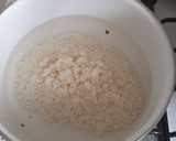 Foto del paso 1 de la receta: Arroz yakimeshi