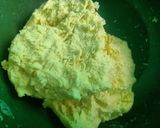 Foto langkah ke 1 dari resep Kue Gabus Keju.