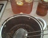 Levendulás limonádé recept fázis 4 fotója
