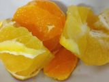 Orange Mojito