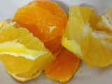 Orange Mojito