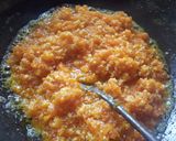 ગાજર નો હલવો (Gajar Halwa Recipe In Gujarati) રેસીપી સ્ટેપ3ફોટો