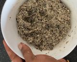 Tirumala Vadai (Tirumala vadai recipe in tamil) ரெசிபி ஸ்டேப் 3 புகைப்படம்