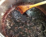 Foto del paso 3 de la receta: Mermelada de Zarzamora con fructosa