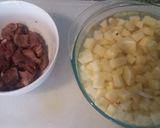 Foto del paso 1 de la receta: Lomito a la cacerola