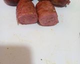 Foto del paso 4 de la receta: Pollo a la parrigas