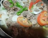 Foto del paso 4 de la receta: Carne de res sudada