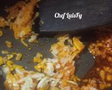Foto del paso 7 de la receta: Pepitonas en salsa picante... LuisFy