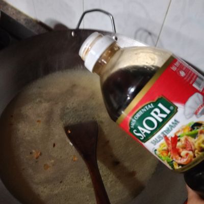 Langkah 3