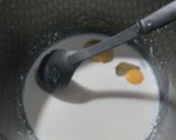 Foto del paso 4 de la receta: CREMA de Limón 🍋