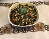 Foto del paso 4 de la receta: Ensalada proteica vegana