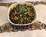 Foto del paso 4 de la receta: Ensalada proteica vegana