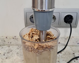 Foto del paso 2 de la receta: Papilla de frutas y cereales Special K