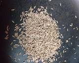 Cumin Lemon Water (Jeera Pani)