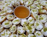 صورة لخطوة 4 من وصفة قطايف عصافيري 🤤