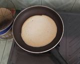 Foto langkah ke 6 dari resep Martabak Tiker (tipis & kering).
