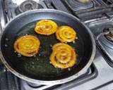 Mango Jalebis With Rabdi recipe step 29 photo