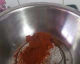 गुजरात का फेमस भुंगड़ा बटाटा रेसिपी चरण 2 फोटो