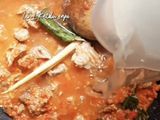 Asam Padeh Daging (#11)