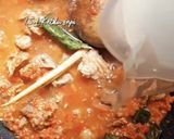 Foto langkah ke 2 dari resep Asam Padeh Daging (#11).