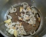 Foto del paso 2 de la receta: Tinolang (Pollo estilo filipino)