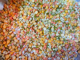 Healthy Cheela (Mixed Dal Cheela)