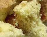 A picture of step 8 of Lemon Cake.