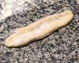 Foto del paso 6 de la receta: Pan trenzado (Jalá)