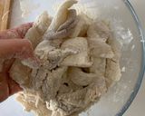 Foto del passaggio 2 della ricetta Scaloppine di seppie al limone