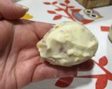 Foto del paso 8 de la receta: Huevos rellenos