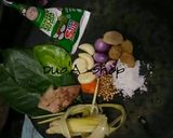Foto langkah ke 2 dari resep Ayam kremes.