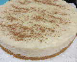 Foto del paso 6 de la receta: Tarta fresca de arroz con leche
