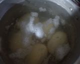 A picture of step 1 of Potatoes with Tomato and Onion (Budget-Friendly Stew) 🇲🇽🍅🧅.