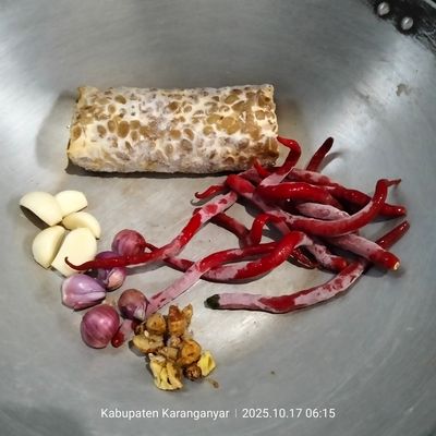 Langkah 1