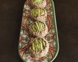 Foto del passaggio 8 della ricetta Mini quiche di grano saraceno e salvia con zucchine e feta