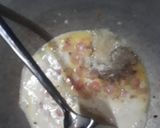 Foto langkah ke 3 dari resep 16. Spaghetti Carbonara.