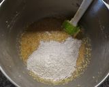 Foto del paso 5 de la receta: Budín integral de banana