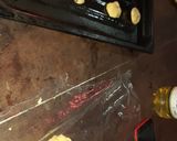 Foto del paso 5 de la receta: Galletitas con chips
