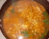 صورة لخطوة 1 من وصفة عيش (بركوكس) 😋