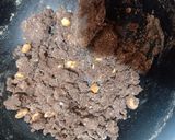 रागी लड्डू (Ragi Laddu recipe in Hindi) रेसिपी चरण 4 फोटो