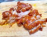 Foto langkah ke 4 dari resep Chicken nanban rice.
