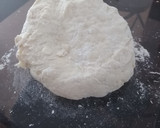 Foto del paso 1 de la receta: Masa para empanada frita
