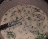 A picture of step 2 of Kadhi.