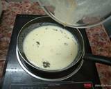 Gujrati  Kadhi recipe step 4 photo